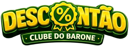 Descontão — Clube do Barone